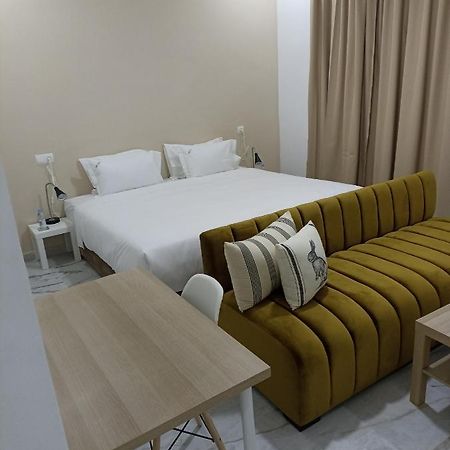 Mji Group Hotel Tan-Tan Exterior photo