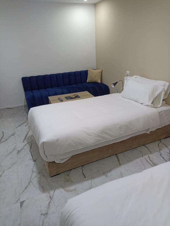 Mji Group Hotel Tan-Tan Exterior photo