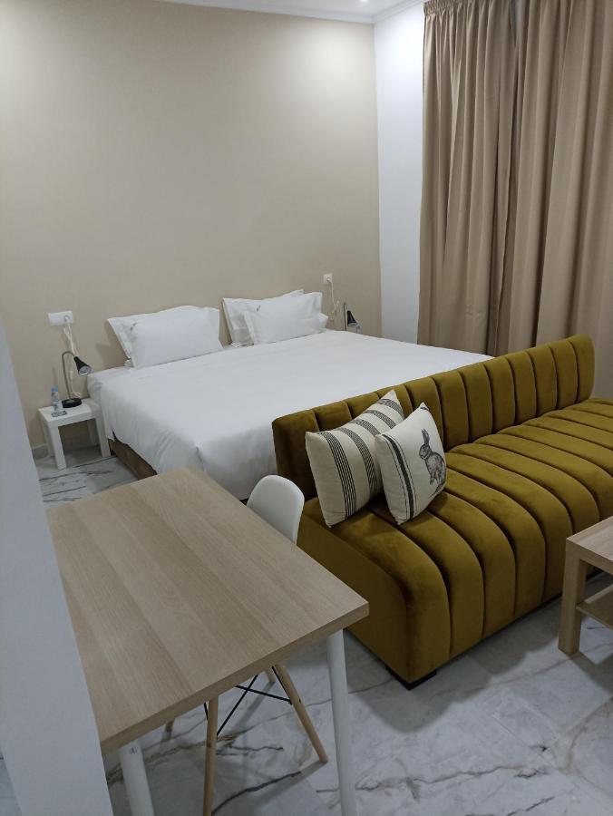 Mji Group Hotel Tan-Tan Exterior photo