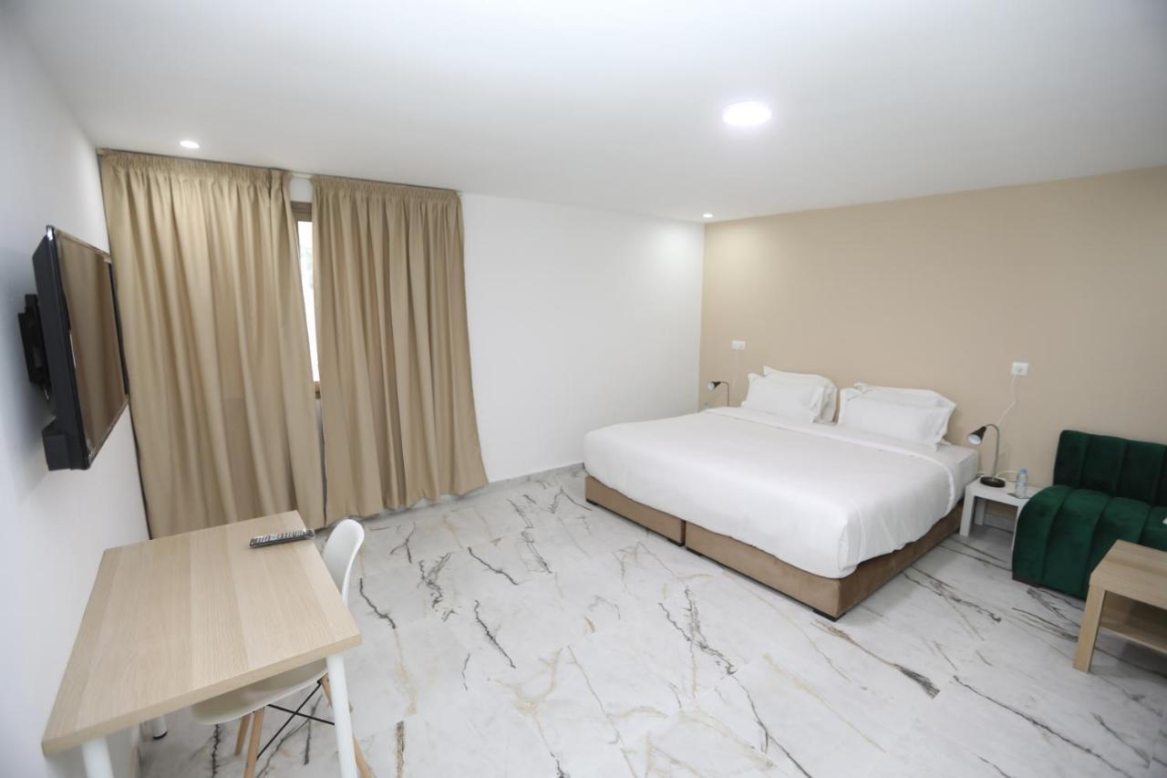 Mji Group Hotel Tan-Tan Exterior photo